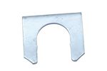 Fits OE FIAT 7753980 GEAR SHIFT CABLE FIXING FIAT 500, BRAVA, CINQUEC ⭐UK Stock⭐