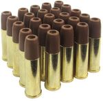 ASG Dan Wesson Airgun Cartridge 25pk 4.5mm bbs Co2