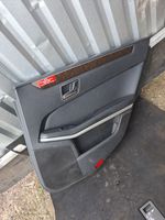 E12HR* Mercedes Benz W212 Sedan Door Panel Rear Right