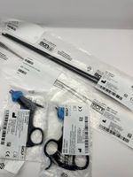 Richard Wolf Laparoscopy Instuments  Set (2 Handles, 2 Sheaths, 2 Inserts,  5mm)