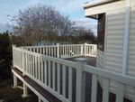 3rd-10th May White Acers Holiday park Newquay 601 Oaks Cornwall Dogs Welcome
