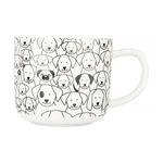 Siip Spot The Dog Mug