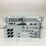 ADVA FSP150 Schneider Accedian Enterprise Networking Gear Job Lot 6x
