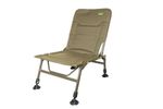 Shakespeare SKP Lightweight Fishing Chair Folding Mud feet ONLY 2.5KG    1550311