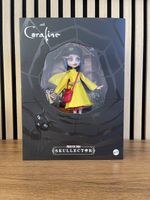 Monster High Doll Coraline Skullector Collectors Limited Edition In Hand ✅