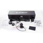 ELEMENT Optics Helix 6-24x50 FFP APR-2D MRAD 30mm Riflescope w/ Zerostop