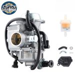 For Honda Foreman 400 TRX400FW TRX450FE TRX350ES 1995 -2005 ATV Carburetor