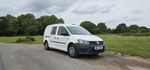 2021 Volkswagen Caddy Maxi Camper Van 2.0tdi C20 Euro 6 S