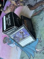 Mtg Graveborn Premium Deck - FOIL - Full 60 Card Deck - Entomb/Reanimate