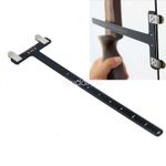 T-Square  Archery Arrow T Ruler for Recurve Bow Longbow Compound Bow Tuning Tool
