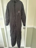 Snugpak Weezle Extreme Diving Under Suit. Size  Medium Long