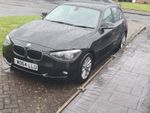 BMW 1 Series 116d  Se Automatic