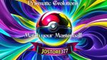Pokemon TCG Prismatic Evolutions Masterball Masterball.  Complete your set