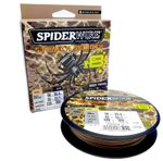 Spiderwire Stealth Smooth Camo-Braid 150m / 300m Spools Carrier 8 Fishing Line
