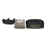 Radio/cd/stereo Head Unit Vauxhall Insignia Es Cdti 2008-2017 1956cc Diesel