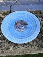 Blue Haven Oasis Bird Bath & Drinker