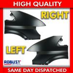 FOR FORD TRANSIT MK6 FRONT WING FENDER PANEL LEFT & RIGHT SIDE 4059147 (00-06)