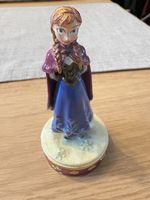 Disney Anna (Frozen) Trinket Box