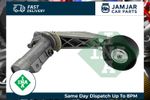 INA 534031810 V-Ribbed Belt Tensioner Fits Citroen DS Mini Opel Peugeot