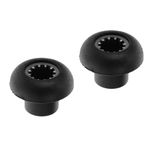 Reusable Mixer Coupler 2Pcs Metal Plastic Bearing Spare Part for Kitchen Mixer