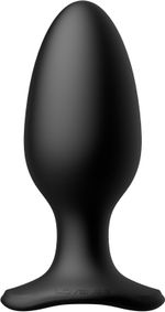 LOVENSE Hush 2 Butt Plug - 2.25" - Wireless Vibrating Butt Plug - Sex Toys
