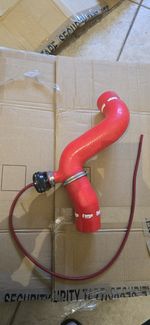 FORGE MOTORSPORT ATMOSPHERIC VALVE (BOV) FK2 FK8 CIVIC TYPE R