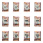 Vital Flushable Intimate Wipes Lightly fragranced Wipes - 12×15 Wipes