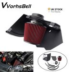 Performance Cold Air Filter Intake Induction Kit for Audi A4 B9 1.4 TFSI 2016+