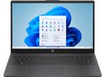 HP 15.6" Laptop - Intel® Core™ i3 , 8GB, 256GB, FHD