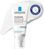 La Roche-Posay Toleriane Rosaliac AR SPF30 Moisturiser for dry, redness-prone