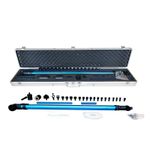 2D Auto Body Measuring System Auto Chassis Tram Gauge Car Repair Frame Machine
