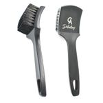 CA Detailing Firm Hard Brist Car Tyre Brush - Professional Standard