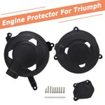 For Triumph Trident 660 21-22 Engine Cover Protection Case Tiger Sport 660 2022
