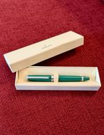 NEW Rolex Executive Rollerball Pen - Refillable, BNIB Lux Ad VIP Gift For Him