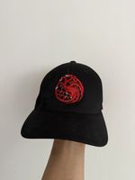 House of The Dragon HBO Season One Crew Hat Rare L/XL