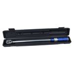 US PRO 1/2" dr Calibrated Torque Wrench 40-400Nm Bi-Direction (With Certificate)