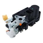 Rear Right Passenger Door Lock Actuator 15110650 15068503 15761420 16637324