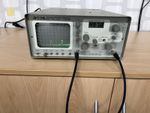 Avcom NSA-1000A Network Spectrum Analyser NEW OLD STOCK
