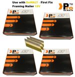 8320 Nails for DEWALT Cordless DCN692 Framing D Head Nails