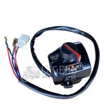 Yamaha RD400 Right Hand Switch Gear  Controls B6-01
