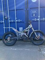 Vertigo R3 Trials Bike 2021 200cc