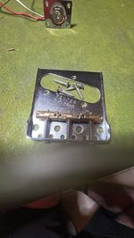 Fender Telecaster Joblot Of Parts