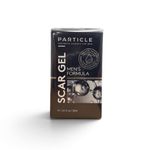 Lot of 2 Particle Scar Gel Men's Formula Advanced Silicone Scar Treatment 30mL