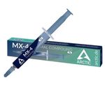 ARCTIC MX-4 4g Thermal Paste Compound CPU GPU Heatsink Cooling NEW Box Sealed UK