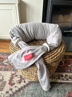 bbhugme adjustable nursing pillow
