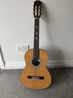 Admira Alba 3/4 Size Classical Guitar