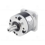 Nema17 Planetary Gearbox Gear Reducer Ratio 5:1/10:1/50:1 5mm Input Shaft