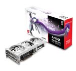 Sapphire PURE AMD Radeon RX 9070 Gaming OC 16GB GDDR6 (11349-02-20G)
