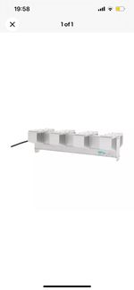 Sanlight Q4W LED Lamp 150W by SANlight Stock Clearance RRP £399