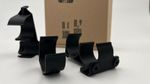 3D-Printed Replacement Clips Kit for Cordless Dewalt Dust Extractor